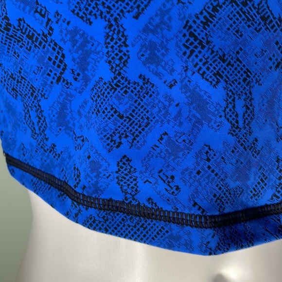 Vimmia Gypsy Crop Yoga/Workout Top Small - Picture 4 of 7